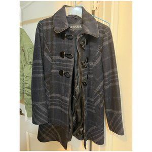 Guess Women Coat Size Small